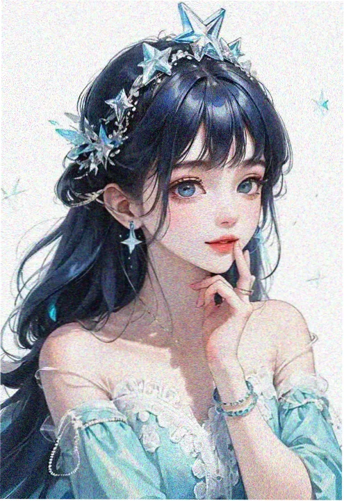 免费色视频科幻爱情片《第七次日落》封面